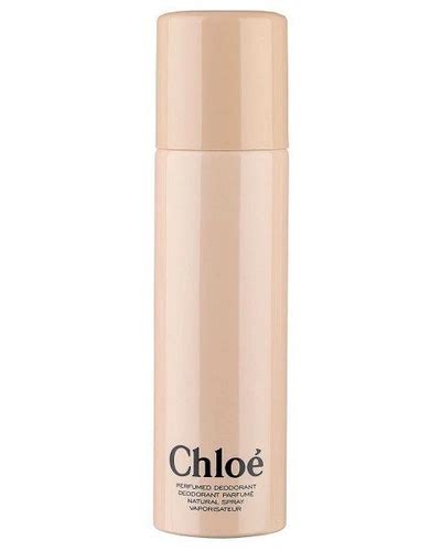 Chloe Signature by Chloe Deodorant Spray 3.3 oz (100 ml) (w)